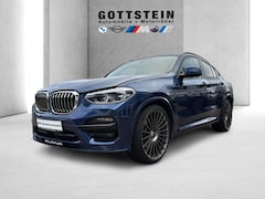 Bild des Angebotes Alpina XD4 .SWITCH-TRONIC Allrad