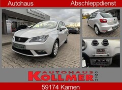 Bild des Angebotes SEAT Ibiza 1.4 TDI Stylance Scheckheft gepflegt