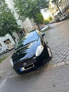 Bild des Angebotes Fiat Punto
