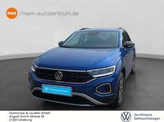Bild des Angebotes VW T-Roc 'GOAL' 1.0 l TSI OPF 116 PS 6-Gang