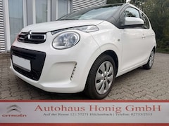 Bild des Angebotes Citroen C1 C1 5-Türer VTi72 S&S Feel