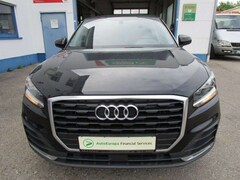 Bild des Angebotes Audi Q2 35 TDI basis