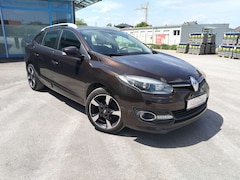 Bild des Angebotes Renault Megane Paris 1.2 16v Tüv 2028/06