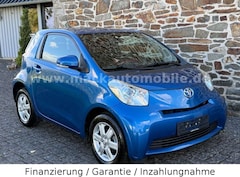 Bild des Angebotes Toyota iQ iQ 1.4 D-4D 1-Hand