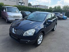 Bild des Angebotes Nissan Qashqai Acenta 4X4