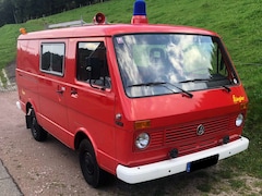 Bild des Angebotes VW LT LT31 H-Kennzeichen 13.762km