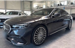 Bild des Angebotes Mercedes-Benz E 450 E 450 4M AMG PREMIUM PANORAMA-SITZKLIMA- 360- 4D