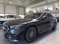 Bild des Angebotes Mercedes-Benz E 450 E 450 4M AMG PREMIUM PANORAMA-SITZKLIMA- 20- 4D!