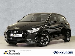 Bild des Angebotes Hyundai i20 1.0 TGDI Trend Voll-LED Carplay Kam Android