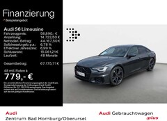 Bild des Angebotes Audi S6 TDI qu*Navi*Matrix*B&O*Virtual*Kame