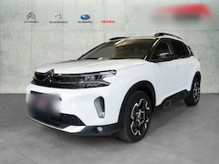 Bild des Angebotes Citroen C5 Aircross PureTech 130 S&S EAT8 Shine LED