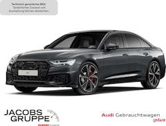 Bild des Angebotes Audi S6 Limo 3.0 TDI quattro B&O*Pano*LED *