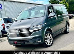 Bild des Angebotes VW T6 Caravelle T6.1 Caravelle Comfortline 4-Motion DSG