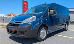 Bild des Angebotes Citroen Jumpy HDi 90 29 L2H1 1.6 erst 65 Tkm / Tüv Neu