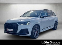Bild des Angebotes Audi SQ7 4.0 TFSI quattro tiptronic *Matrix*B&O*AHK*