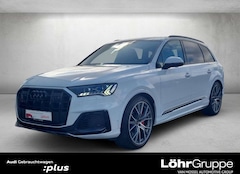 Bild des Angebotes Audi SQ7 4.0 TFSI quattro tiptronic *Matrix*B&O*AHK*