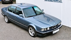 Bild des Angebotes BMW 735 iLA (Vollleder, Klimaautomatik, eSSD)