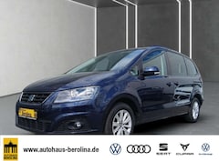 Bild des Angebotes SEAT Alhambra 1.4 TSI Style *GRA*PDC*KLIMA*