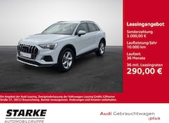Bild des Angebotes Audi Q3 35 TFSI advanced