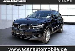 Bild des Angebotes Volvo XC40 XC 40 Essential 2WD Bluetooth Navi LED Klima