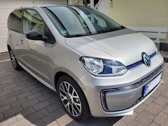 Bild des Angebotes VW e-up! Up e-up e-up Style Plus