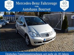 Bild des Angebotes Mercedes-Benz A 180 AVANTGARDE Autom-Klima-Sitzheizung erst 84.0000 KM