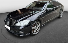 Bild des Angebotes Mercedes-Benz S 63 AMG S 63L AMG-Performanc-Exclusiv-Navi-Soft-Massage