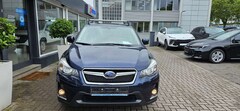 Bild des Angebotes Subaru XV 2.0D Exclusive 4WD