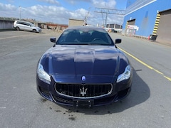Bild des Angebotes Maserati Quattroporte Quattroporte S Q4 Automatik