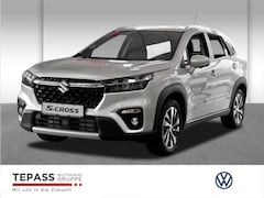 Bild des Angebotes Suzuki SX4 S-Cross 1.4 Comfort+ LED BT DAB PDC KAMERA