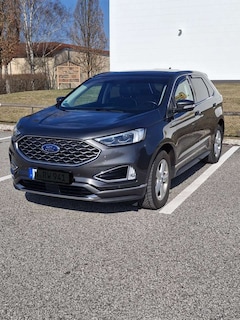 Bild des Angebotes Ford Edge Vignale 4x4