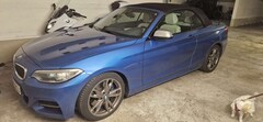 Bild des Angebotes BMW 240 Cabrio xdrive