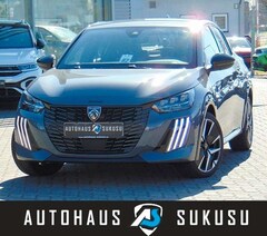 Bild des Angebotes Peugeot 208 GT 1.2 PureTech - 360°Cam - LED -