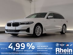 Bild des Angebotes BMW 530 i xDrive Touring Navi/LED/AHK/RFK/SHZ/Pano Navi/LE