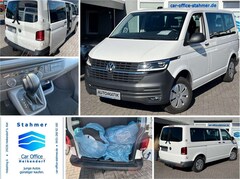 Bild des Angebotes VW T6 Kombi 2.0TDi 150PS DSG*8 Si*AHK*St.hzg*So+WiR