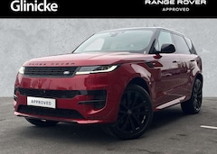 Bild des Angebotes Land Rover Range Rover Sport P530 4.4 V8  First Edition