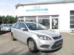 Bild des Angebotes Ford Focus Turnier Style