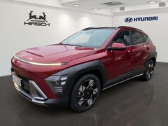 Bild des Angebotes Hyundai KONA SX2 1.6 T-Gdi 198PS DCT 4WD PRIME BOSE