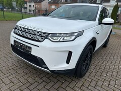 Bild des Angebotes Land Rover Discovery Sport FWD *AHK*STANDHEIZUNG*