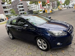Bild des Angebotes Ford Focus Champions Edition