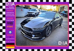 Bild des Angebotes Ford Mustang 2.3 *PREMIUM*GARANTIE*LED*LEDER*VIRTUAL*