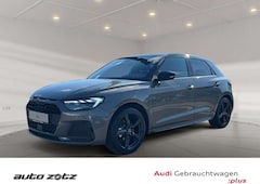 Bild des Angebotes Audi A1 Sportback advanced 30 TFSI S tronic S Line,LM