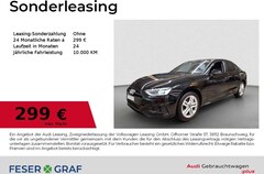 Bild des Angebotes Audi A4 Lim. 40 TFSI Matrix/Memory/Navi plus/R-Kamera/18 Z