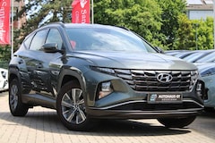 Hyundai TUCSON 1.6 Select/Spur/Kamera/Klima/Allwetter