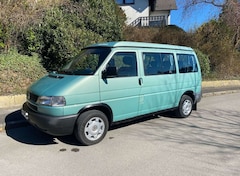 Bild des Angebotes VW T4 California