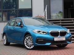 Bild des Angebotes BMW 120 i Advantage Autom. Sitzheizung Kamera