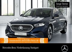 Bild des Angebotes Mercedes-Benz E 300 de Hybrid Avantgarde Fahrass Pano Distr. LED