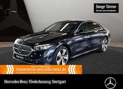 Bild des Angebotes Mercedes-Benz E 300 de Hybrid Avantgarde Fahrass Pano Distr. LED