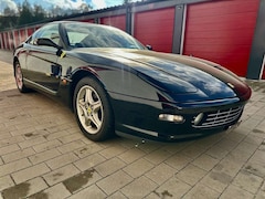 Ferrari 456 456M GTA