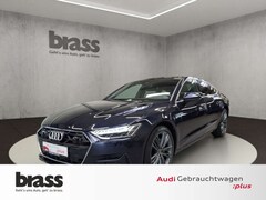 Bild des Angebotes Audi A7 45 TDI quattro 180(245) kW(PS) S tr